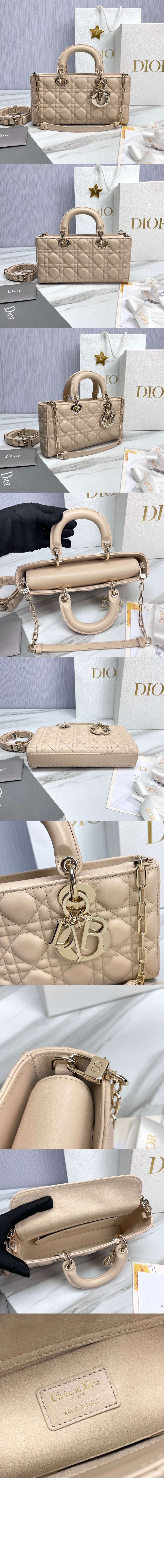 미러급레플리카사이트 | 명품레플리카 전문 쇼핑몰  | 퍼스트원 - 레이디 디조이백 램스킨 M0540 > 디올