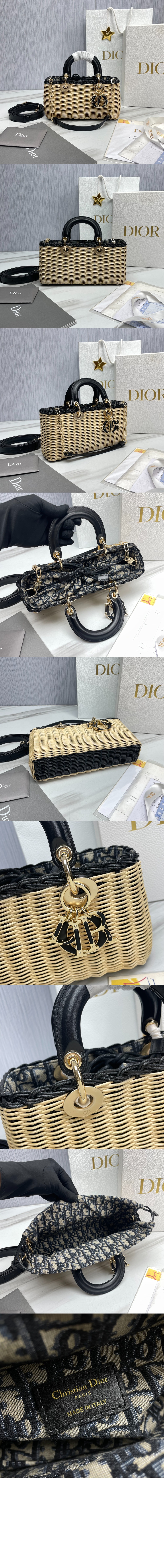 미러급레플리카사이트 | 명품레플리카 전문 쇼핑몰  | 퍼스트원 - 레이디 디조이백 미듐 M0540 > 디올
