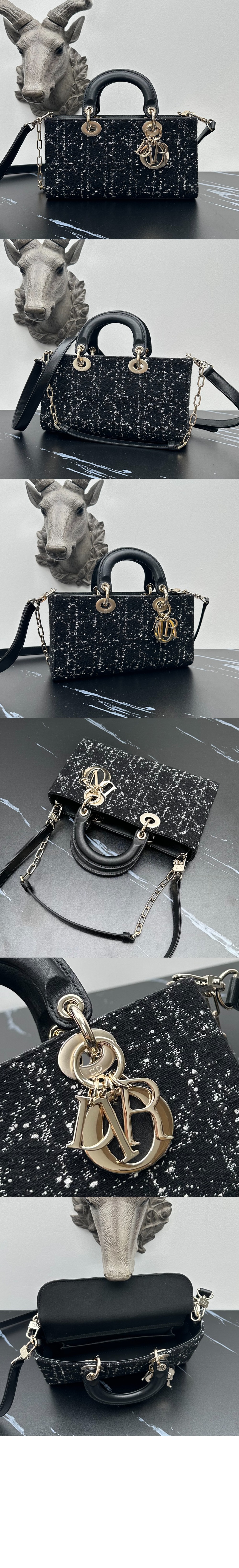 미러급레플리카사이트 | 명품레플리카 전문 쇼핑몰  | 퍼스트원 - 레이디 디조이백 미듐 M0540 > 디올