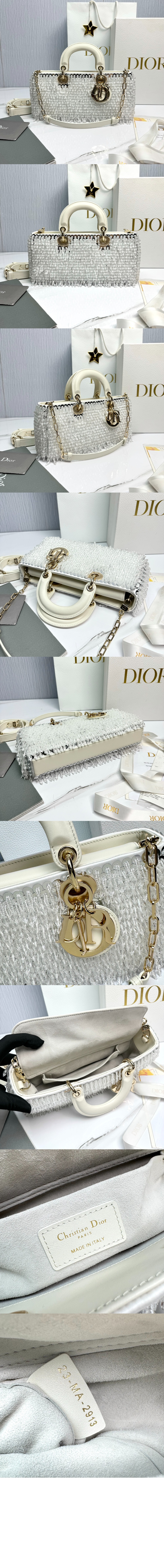 미러급레플리카사이트 | 명품레플리카 전문 쇼핑몰  | 퍼스트원 - 레이디 디조이백 미듐 M0540 > 디올