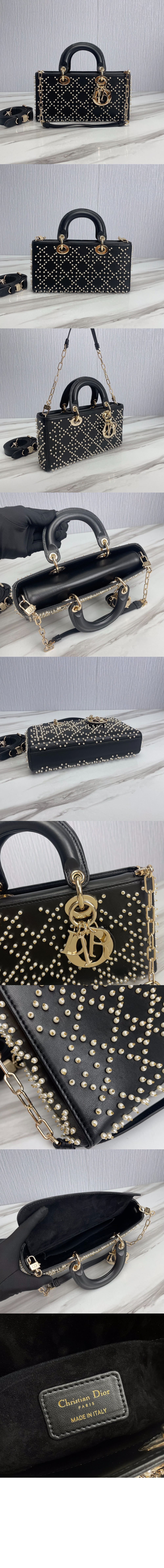 미러급레플리카사이트 | 명품레플리카 전문 쇼핑몰  | 퍼스트원 - 레이디 디조이백 미듐 M0540 > 디올