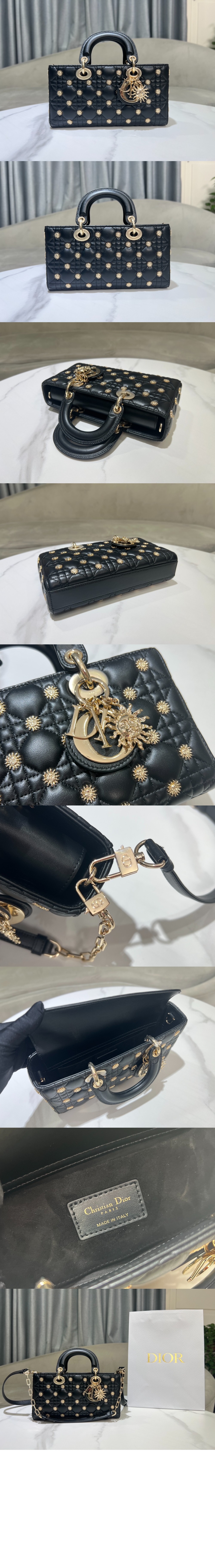 미러급레플리카사이트 | 명품레플리카 전문 쇼핑몰  | 퍼스트원 - 레이디 디조이백 미듐 M0540 > 디올