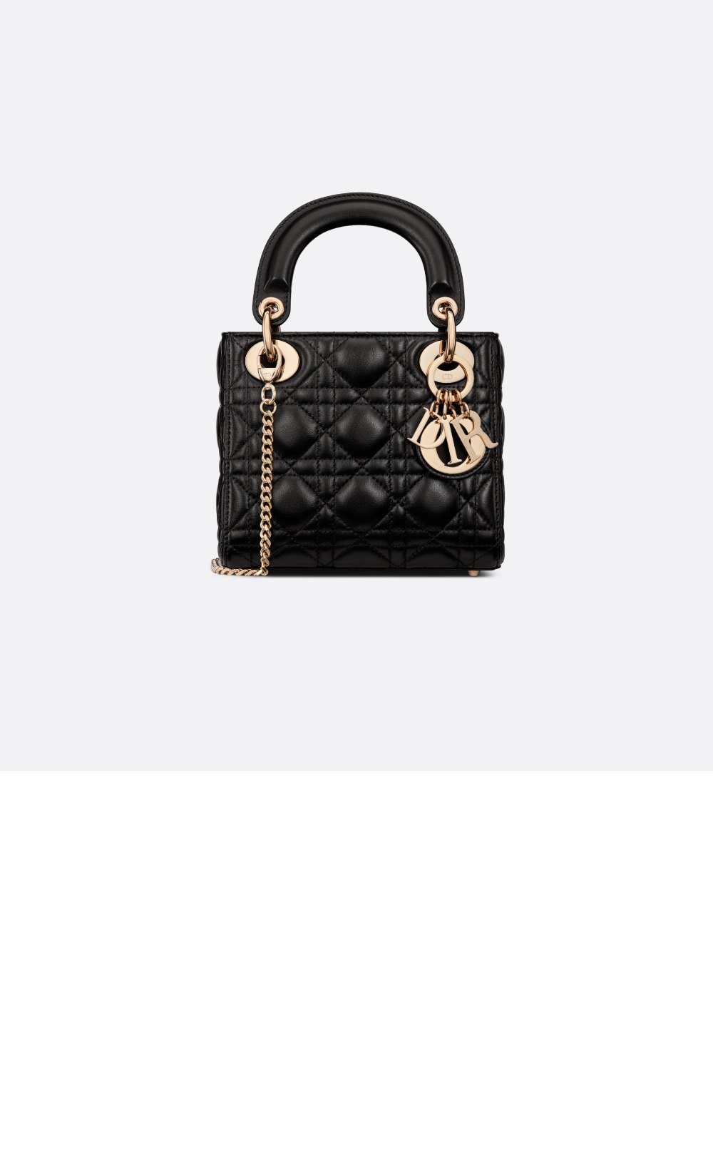 미러급레플리카사이트 | 명품레플리카 전문 쇼핑몰  | 퍼스트원 - 레이디 미니백 M0505 > 디올