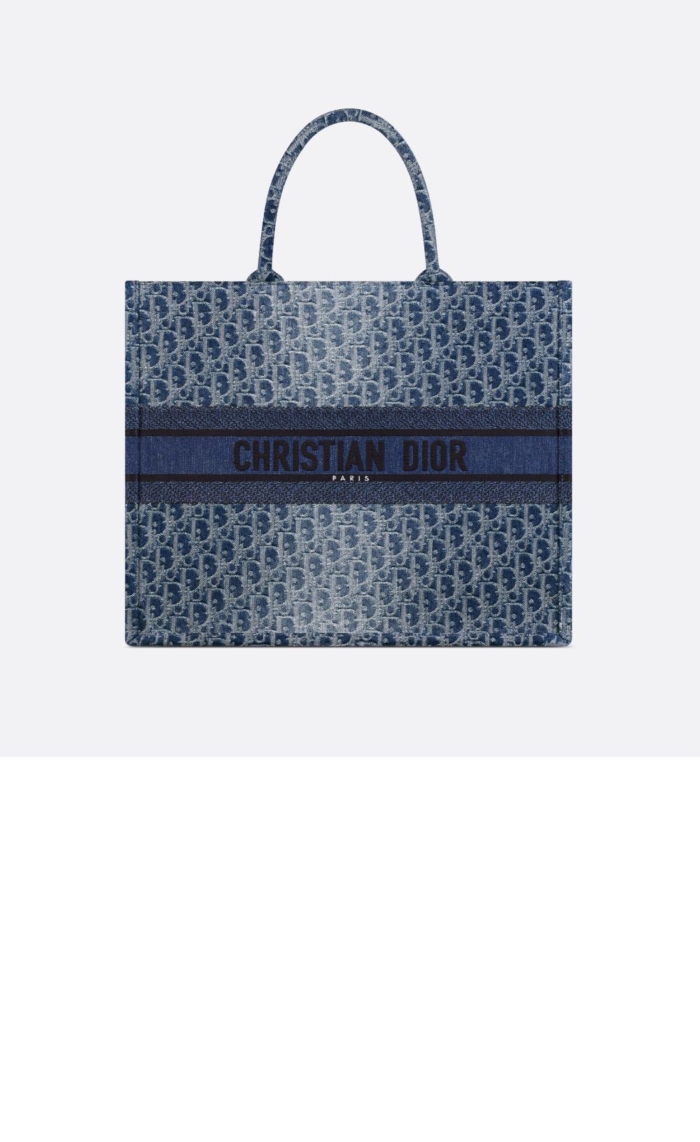 미러급레플리카사이트 | 명품레플리카 전문 쇼핑몰  | 퍼스트원 - 북 토트백 라지 M1286 > 디올