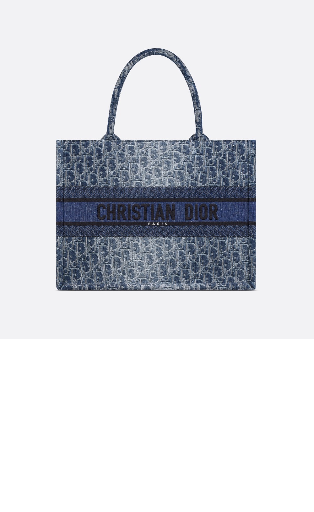 미러급레플리카사이트 | 명품레플리카 전문 쇼핑몰  | 퍼스트원 - 북 토트백 미듐 M1296 > 디올