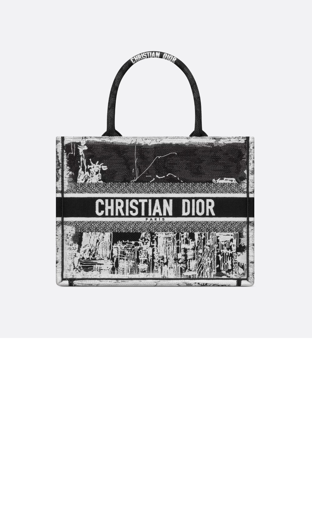 미러급레플리카사이트 | 명품레플리카 전문 쇼핑몰  | 퍼스트원 - 북 토트백 미듐 M1296 > 디올