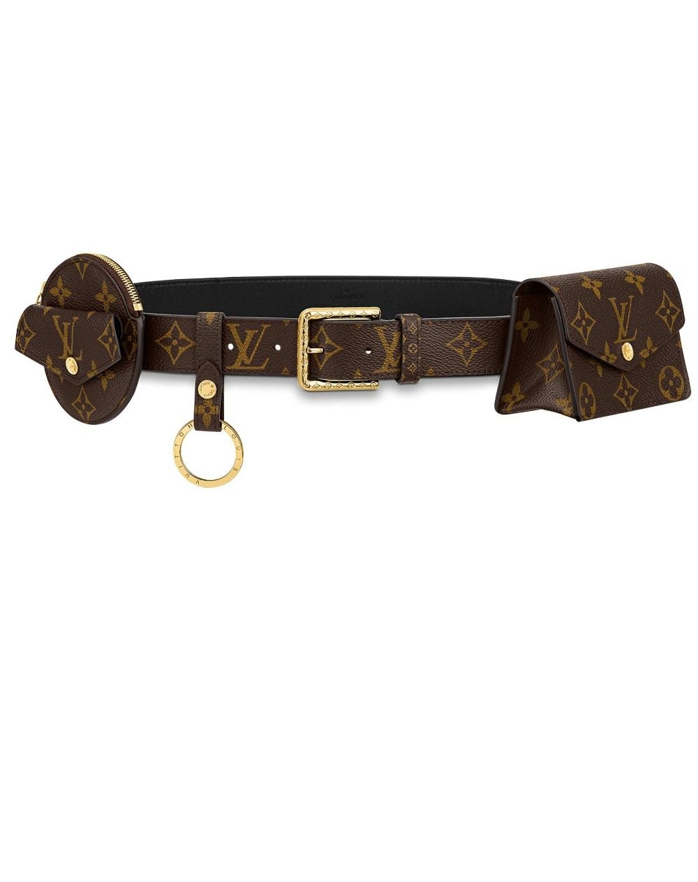 미러급레플리카사이트 | 명품레플리카 전문 쇼핑몰  | 퍼스트원 - 시그니처 송아지 가죽 벨트 M0236U > 루이비통