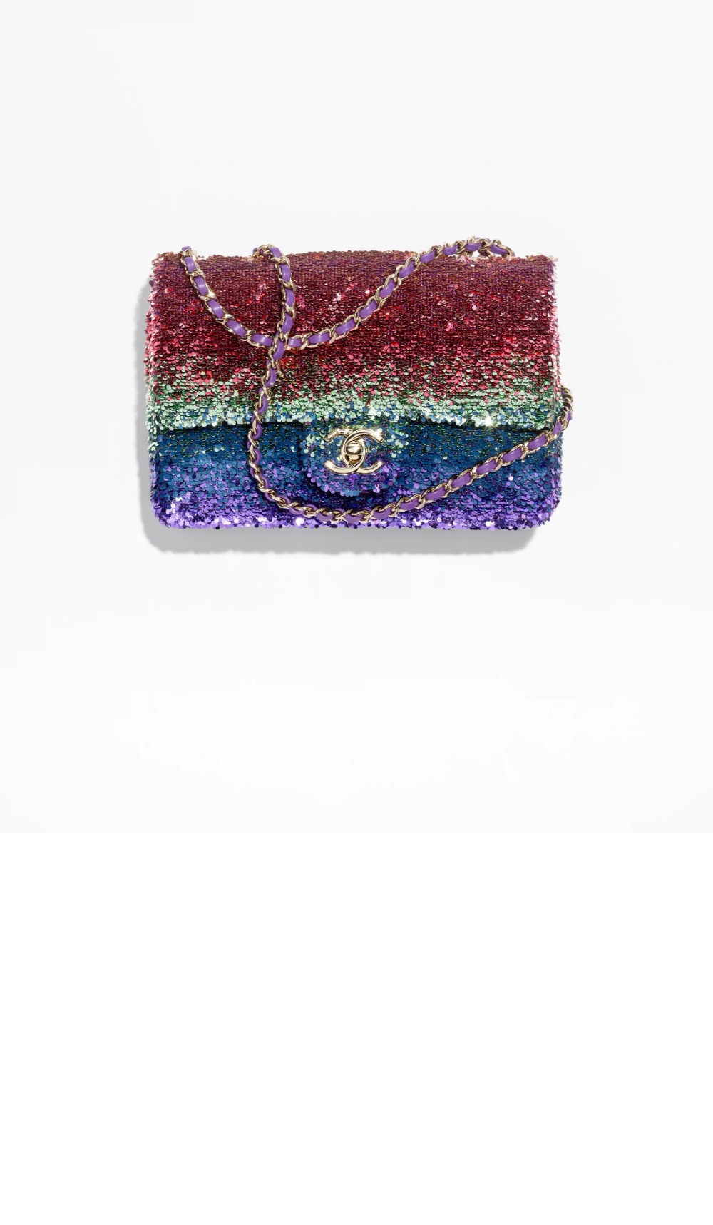 미러급레플리카사이트 | 명품레플리카 전문 쇼핑몰  | 퍼스트원 - 스몰 플랩백 AS4561 > 샤넬