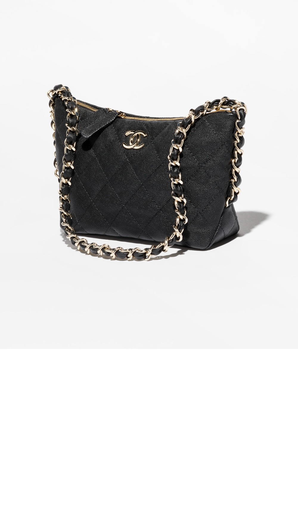 미러급레플리카사이트 | 명품레플리카 전문 쇼핑몰  | 퍼스트원 - 스몰 호보백 AS4320 > 샤넬