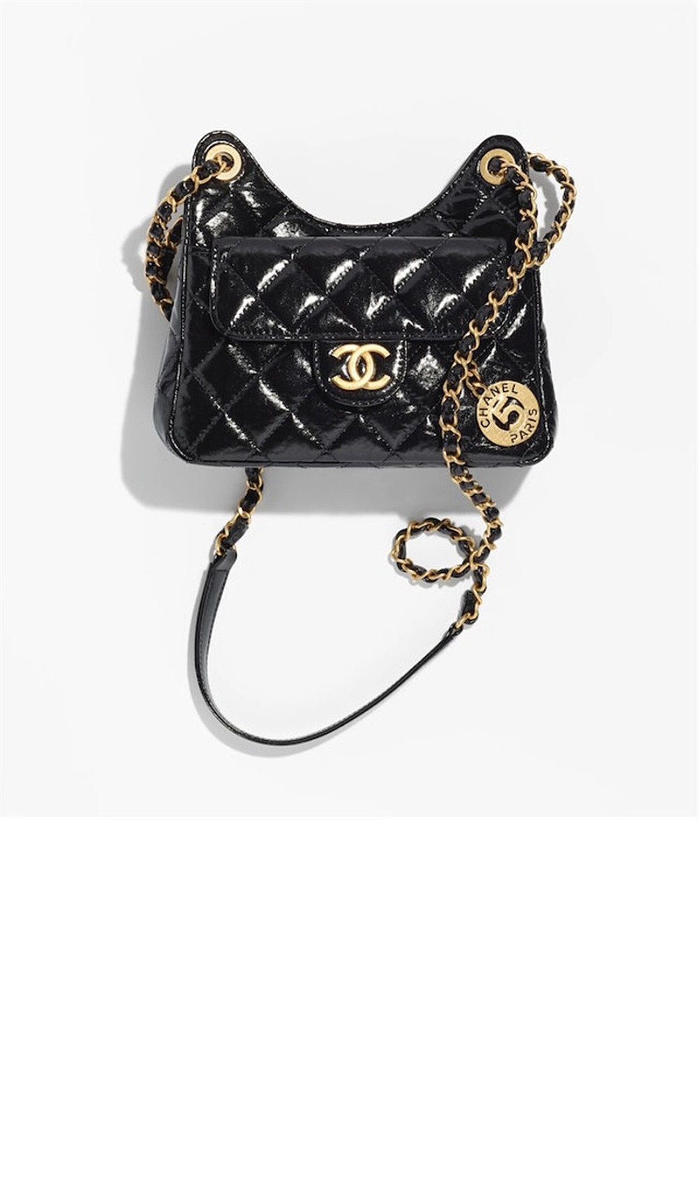 미러급레플리카사이트 | 명품레플리카 전문 쇼핑몰  | 퍼스트원 - 스몰 호보백 AS4323 > 샤넬