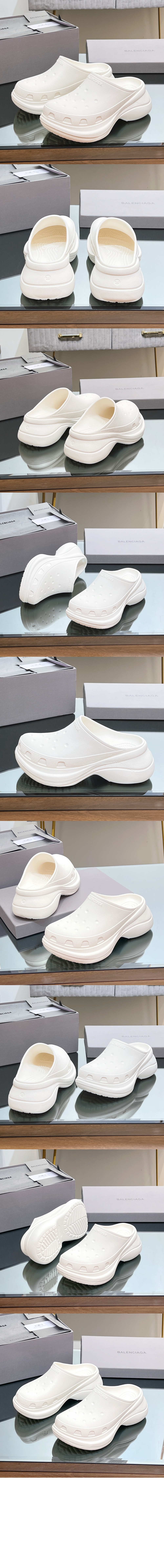 미러급레플리카사이트 | 명품레플리카 전문 쇼핑몰  | 퍼스트원 - 슬리퍼 720762 > 발렌시아가