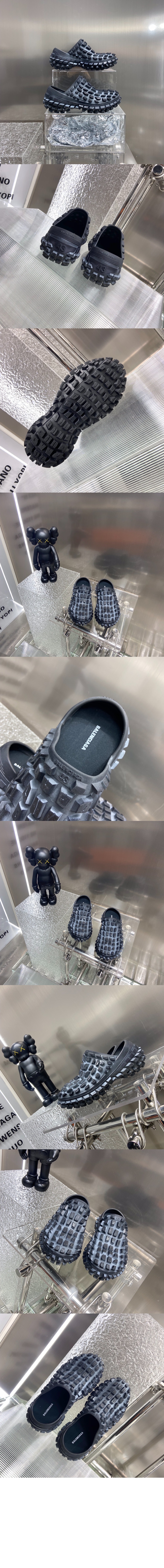 미러급레플리카사이트 | 명품레플리카 전문 쇼핑몰  | 퍼스트원 - 슬리퍼 735250 > 발렌시아가