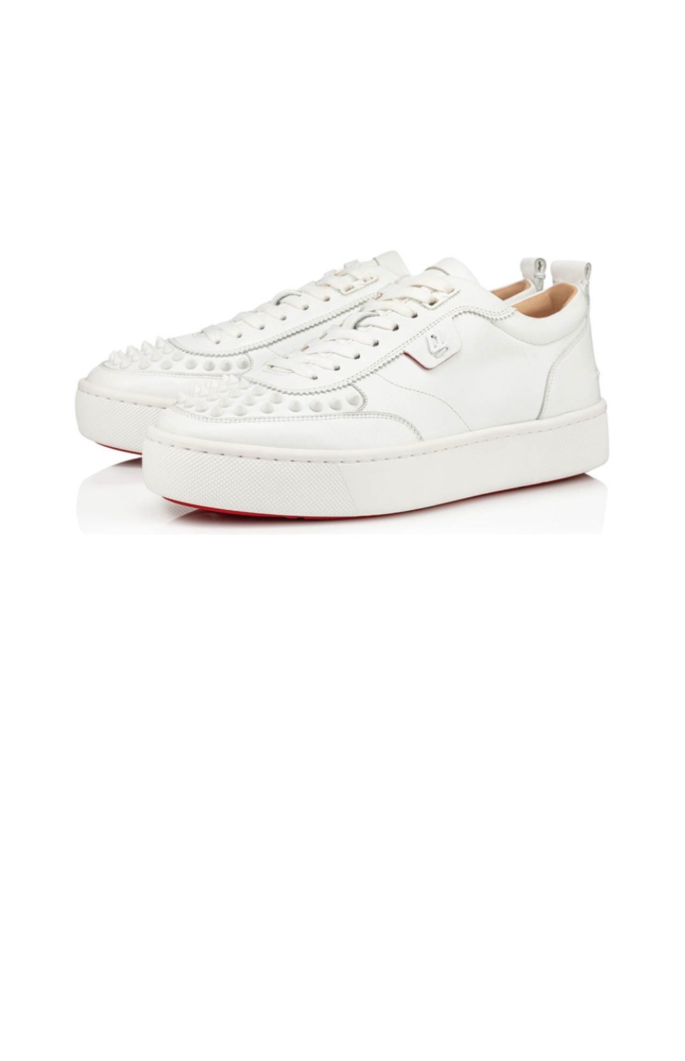 미러급레플리카사이트 | 명품레플리카 전문 쇼핑몰  | 퍼스트원 - 스니커즈 1200419 > 루부탱