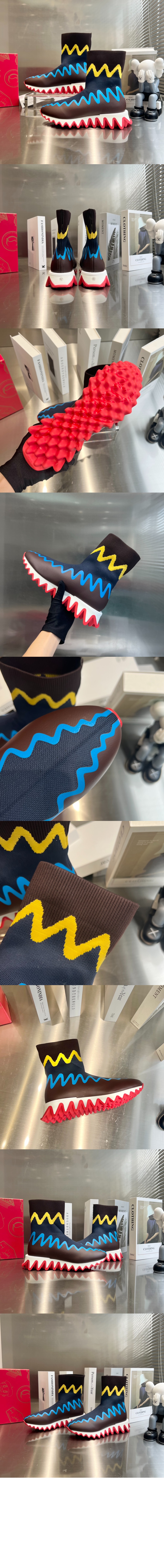 미러급레플리카사이트 | 명품레플리카 전문 쇼핑몰  | 퍼스트원 - 스니커즈  3221229 > 루부탱