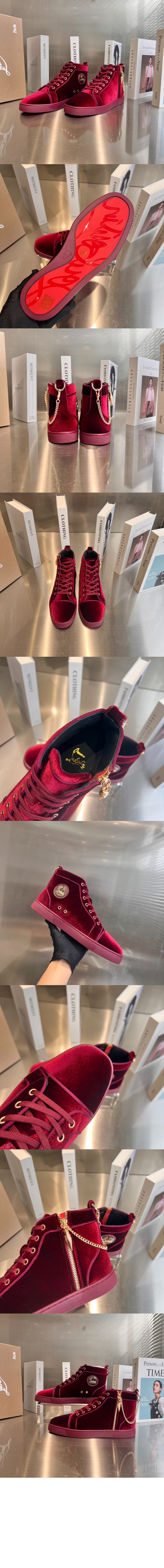 미러급레플리카사이트 | 명품레플리카 전문 쇼핑몰  | 퍼스트원 - 스니커즈  3221297 > 루부탱