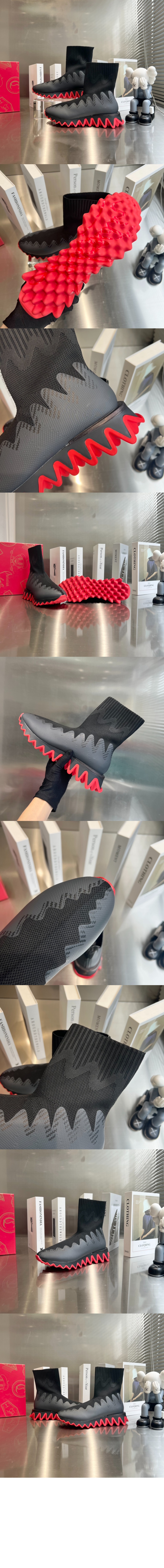 미러급레플리카사이트 | 명품레플리카 전문 쇼핑몰  | 퍼스트원 - 스니커즈 3221226 > 루부탱