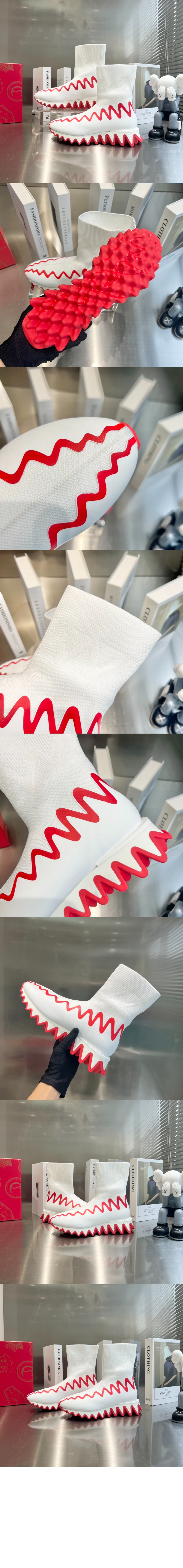 미러급레플리카사이트 | 명품레플리카 전문 쇼핑몰  | 퍼스트원 - 스니커즈 3221226 > 루부탱