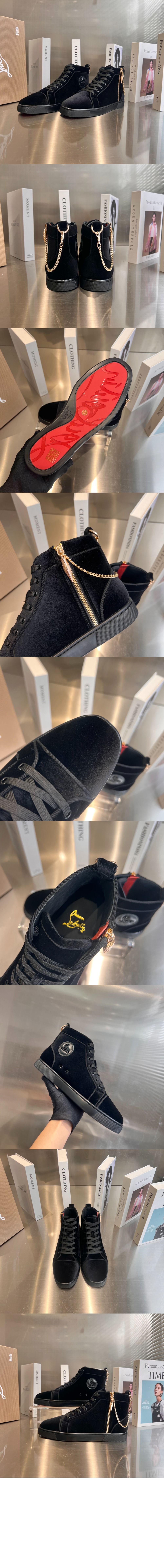 미러급레플리카사이트 | 명품레플리카 전문 쇼핑몰  | 퍼스트원 - 스니커즈 3221239 > 루부탱