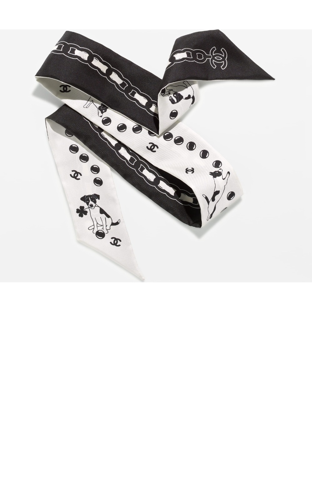 미러급레플리카사이트 | 명품레플리카 전문 쇼핑몰  | 퍼스트원 - 헤어밴드 AA8915 > 샤넬