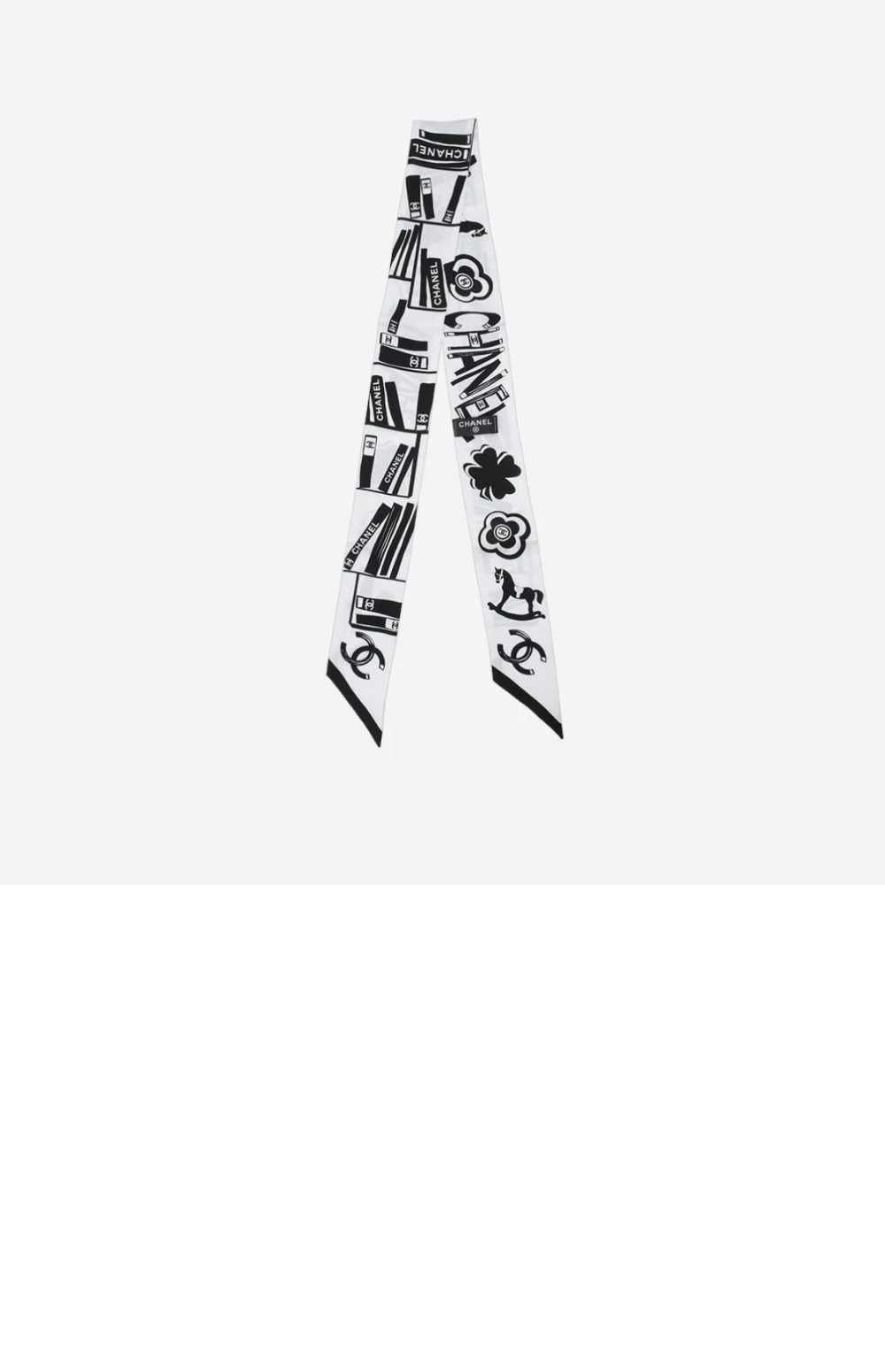 미러급레플리카사이트 | 명품레플리카 전문 쇼핑몰  | 퍼스트원 - 헤어밴드 AA8527 > 샤넬