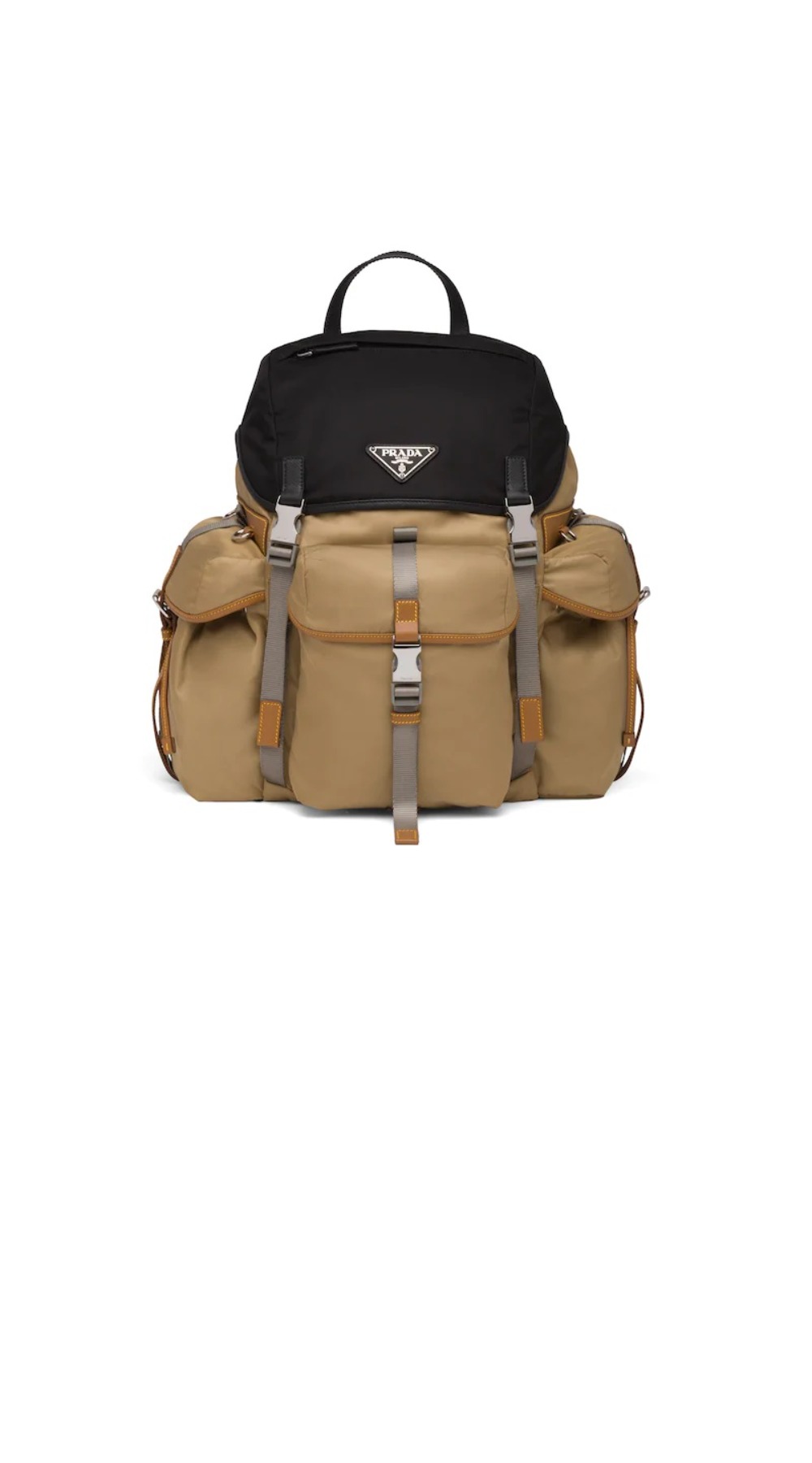 미러급레플리카사이트 | 명품레플리카 전문 쇼핑몰  | 퍼스트원 - 나일론 백팩 2VZ074 > 프라다