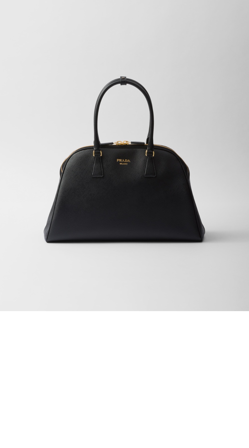 미러급레플리카사이트 | 명품레플리카 전문 쇼핑몰  | 퍼스트원 - 라지 사피아노백 1BG524 > 프라다