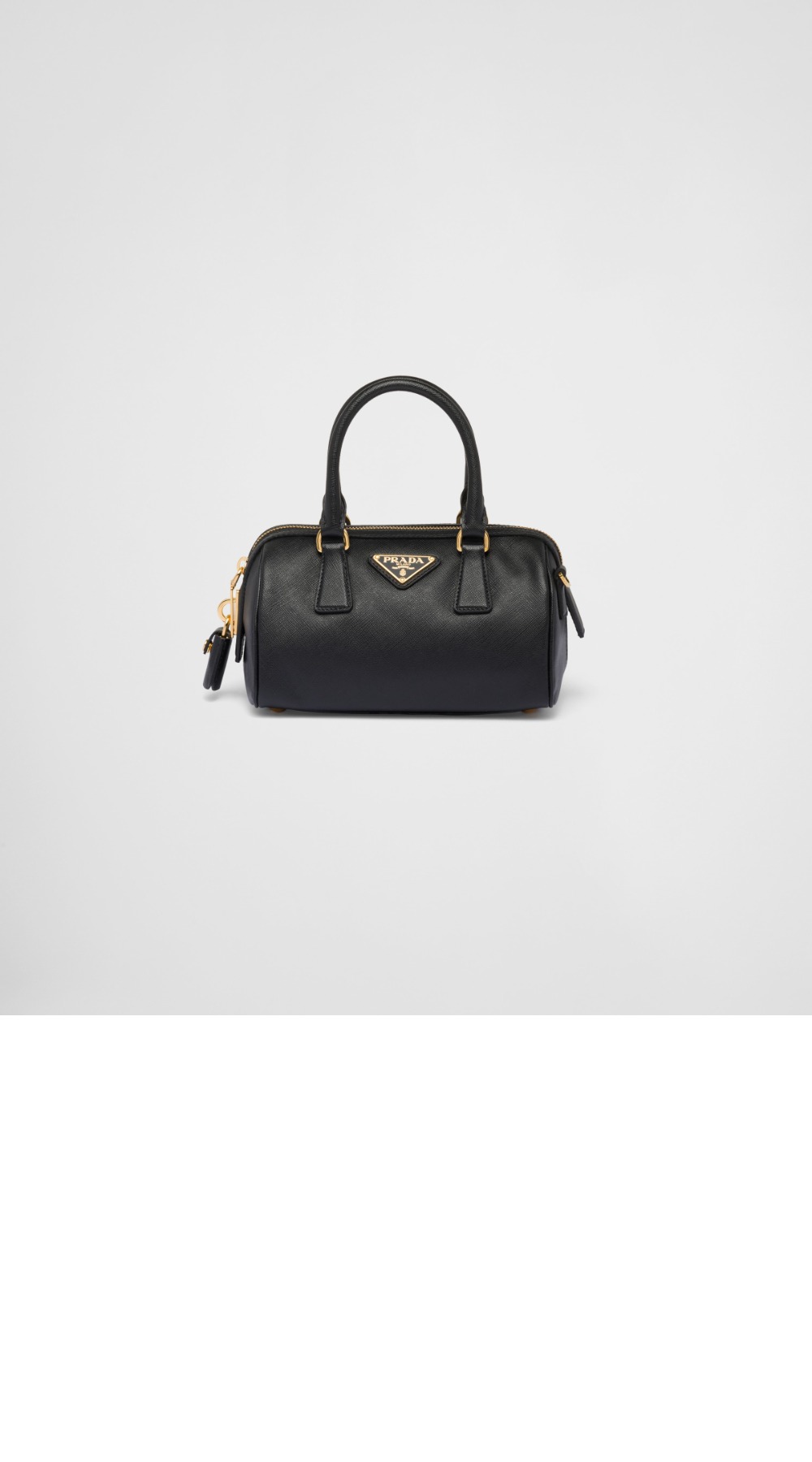 미러급레플리카사이트 | 명품레플리카 전문 쇼핑몰  | 퍼스트원 - 사피아노 가죽 탑 핸들백 1BB846 > 프라다