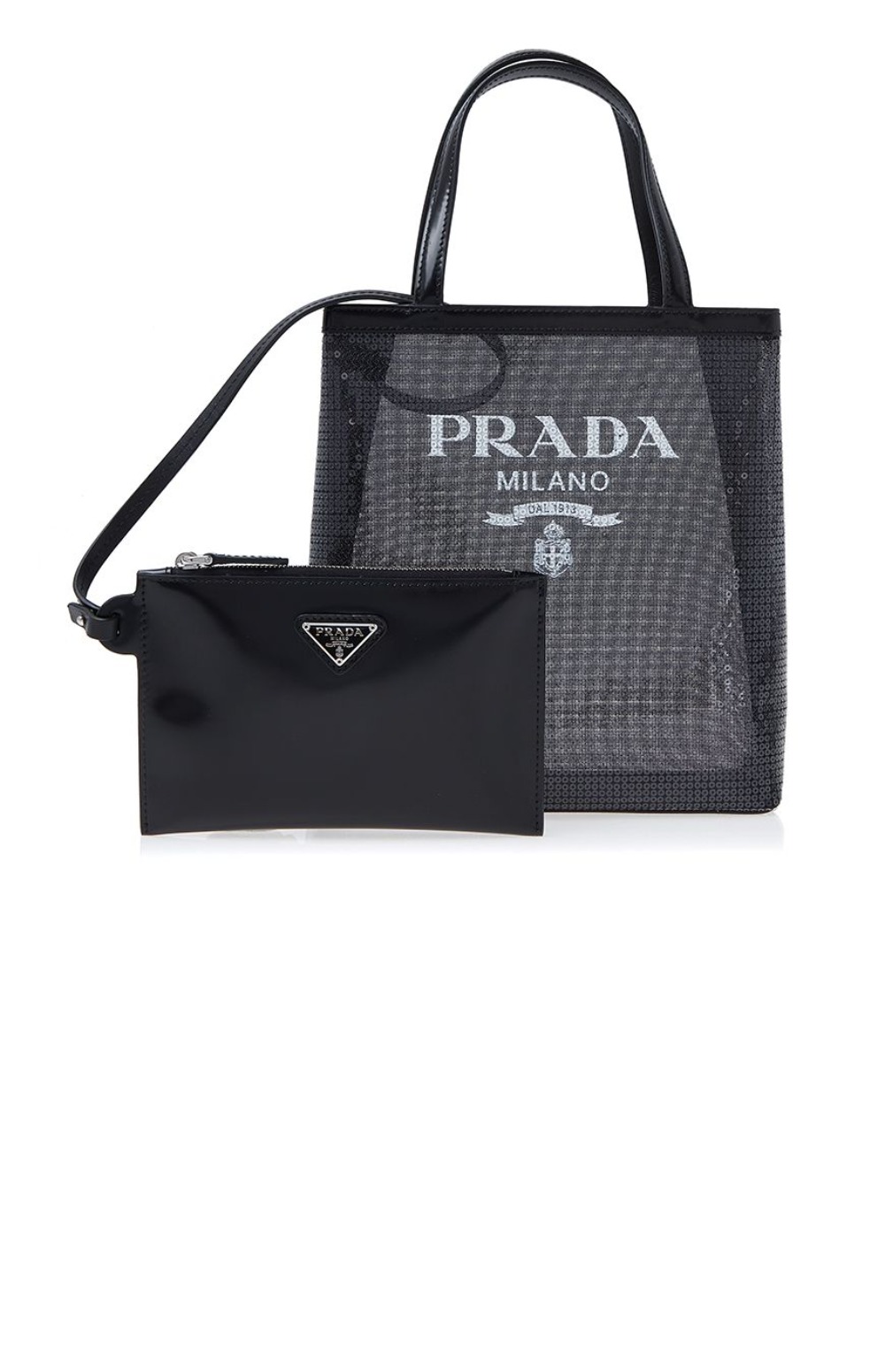 미러급레플리카사이트 | 명품레플리카 전문 쇼핑몰  | 퍼스트원 - 스몰 토트백 1BG417 > 프라다