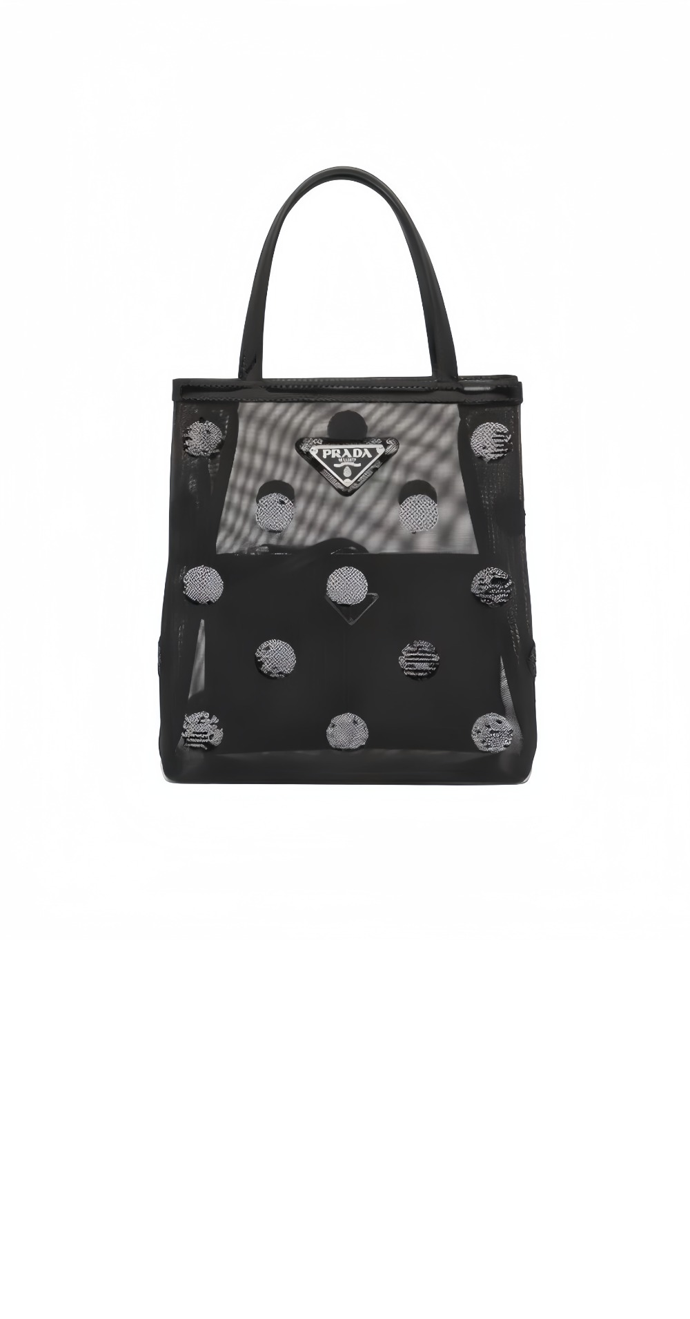 미러급레플리카사이트 | 명품레플리카 전문 쇼핑몰  | 퍼스트원 - 토트 탑핸드백 1BG417 > 프라다