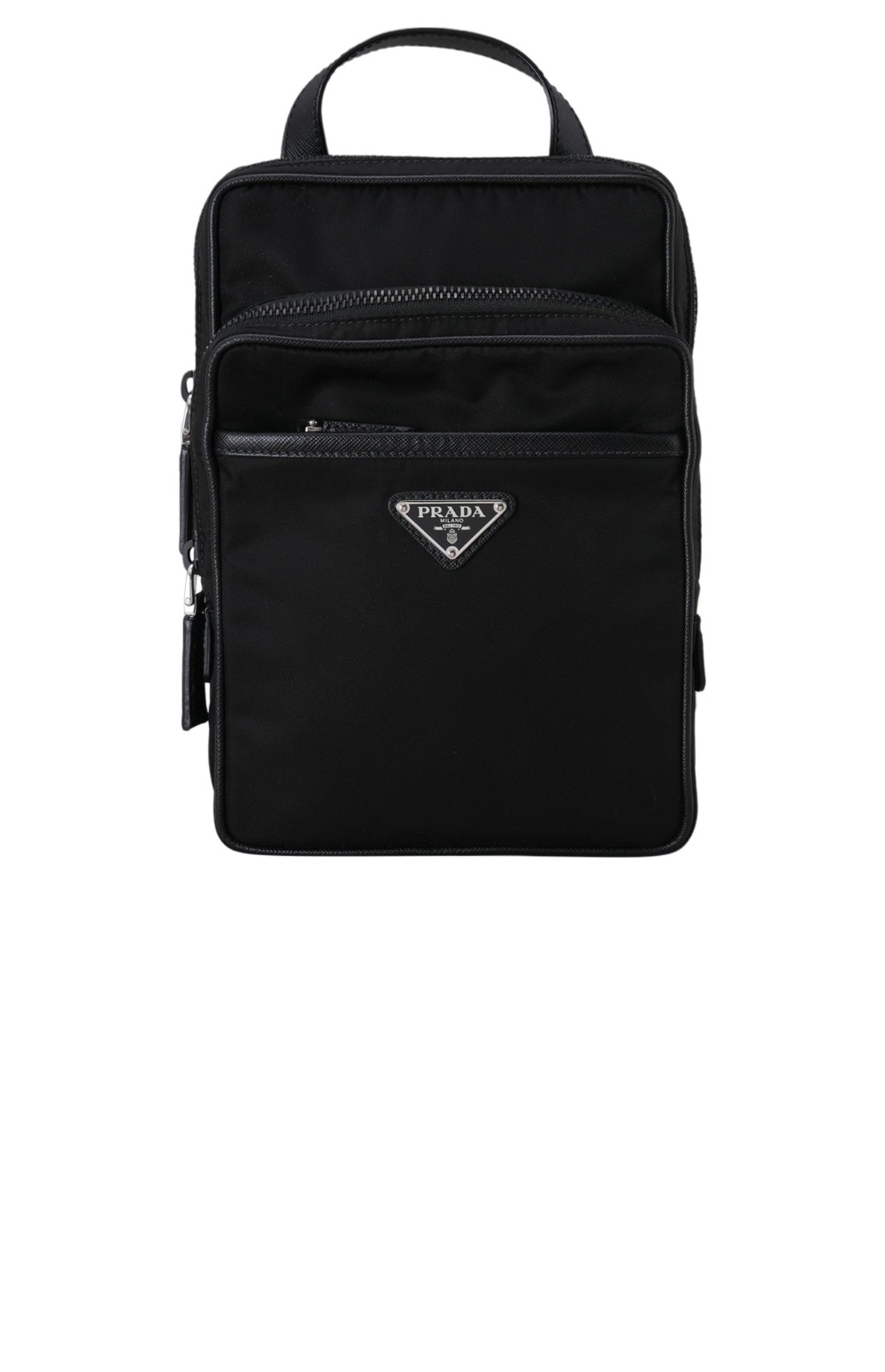 미러급레플리카사이트 | 명품레플리카 전문 쇼핑몰  | 퍼스트원 - 나일론 백팩 2VZ026 > 프라다