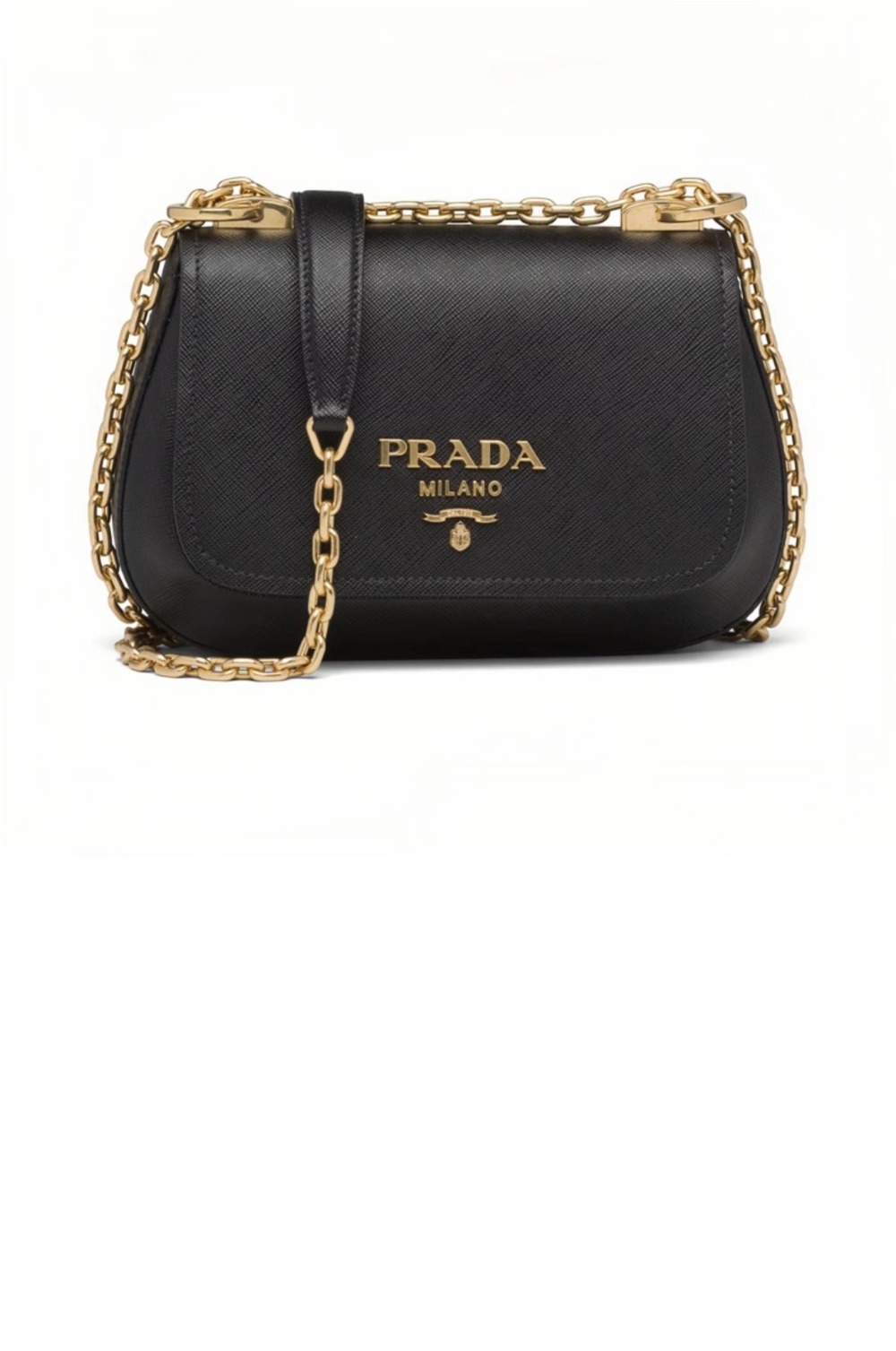 미러급레플리카사이트 | 명품레플리카 전문 쇼핑몰  | 퍼스트원 - 레더 숄더백 1BD275 > 프라다