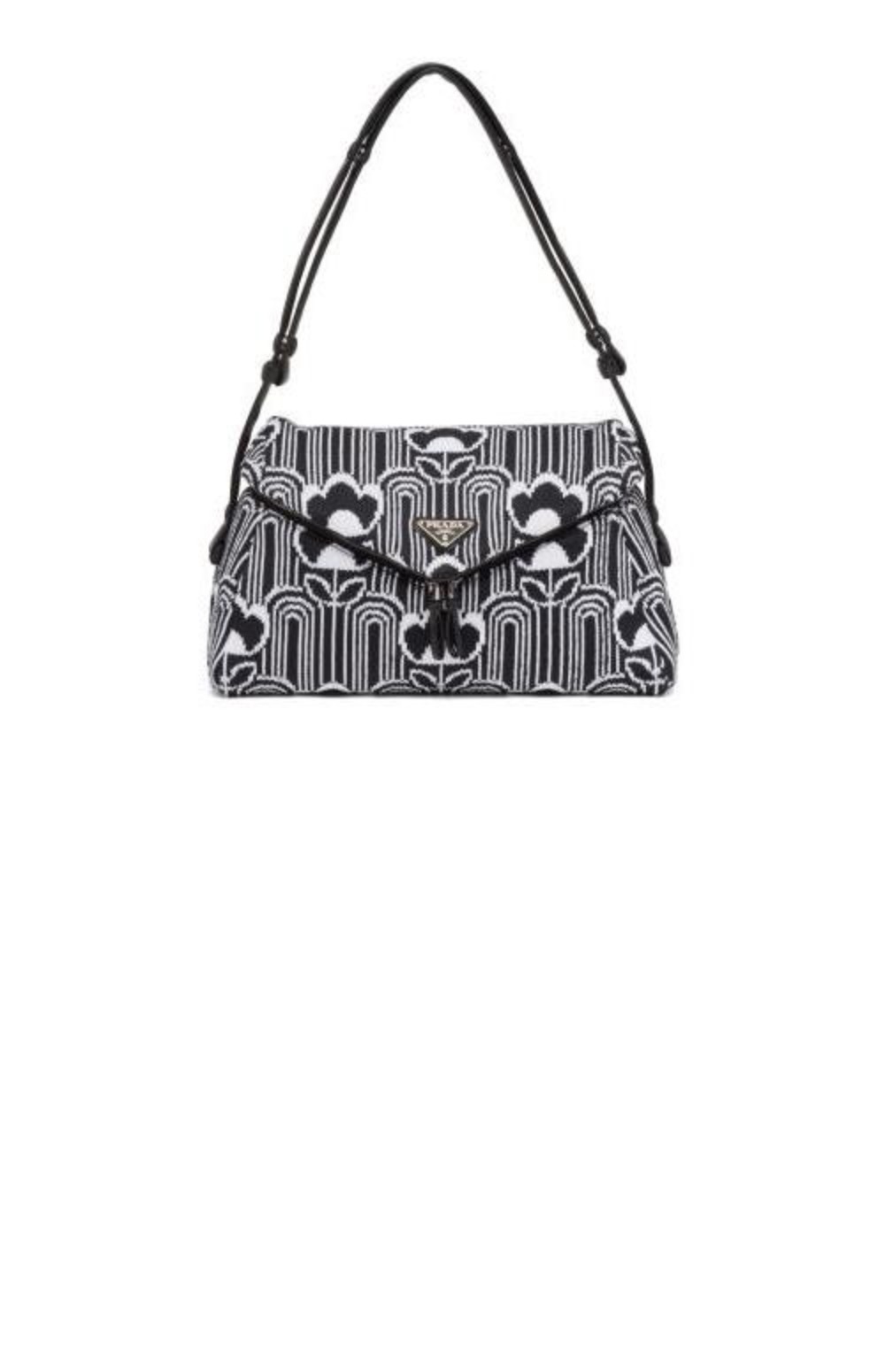 미러급레플리카사이트 | 명품레플리카 전문 쇼핑몰  | 퍼스트원 - 쟈가드 숄더백 1BC165 > 프라다