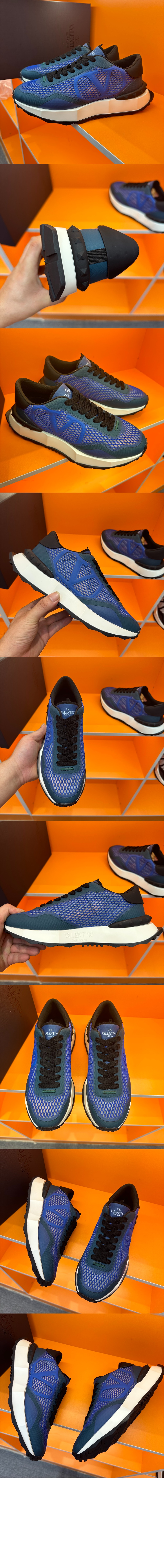 미러급레플리카사이트 | 명품레플리카 전문 쇼핑몰  | 퍼스트원 - 스니커즈 1Y2SOF > 발렌티노