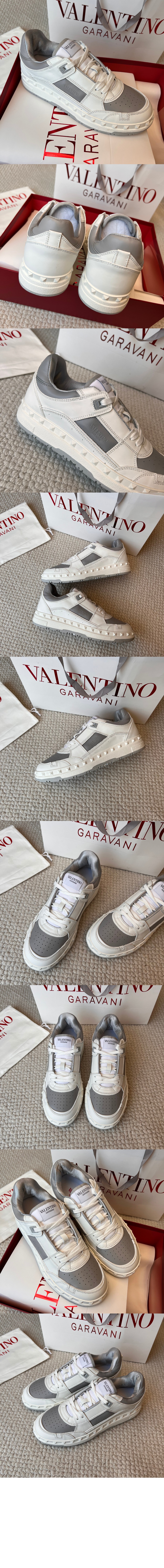 미러급레플리카사이트 | 명품레플리카 전문 쇼핑몰  | 퍼스트원 - 스니커즈 4Y2S0H > 발렌티노