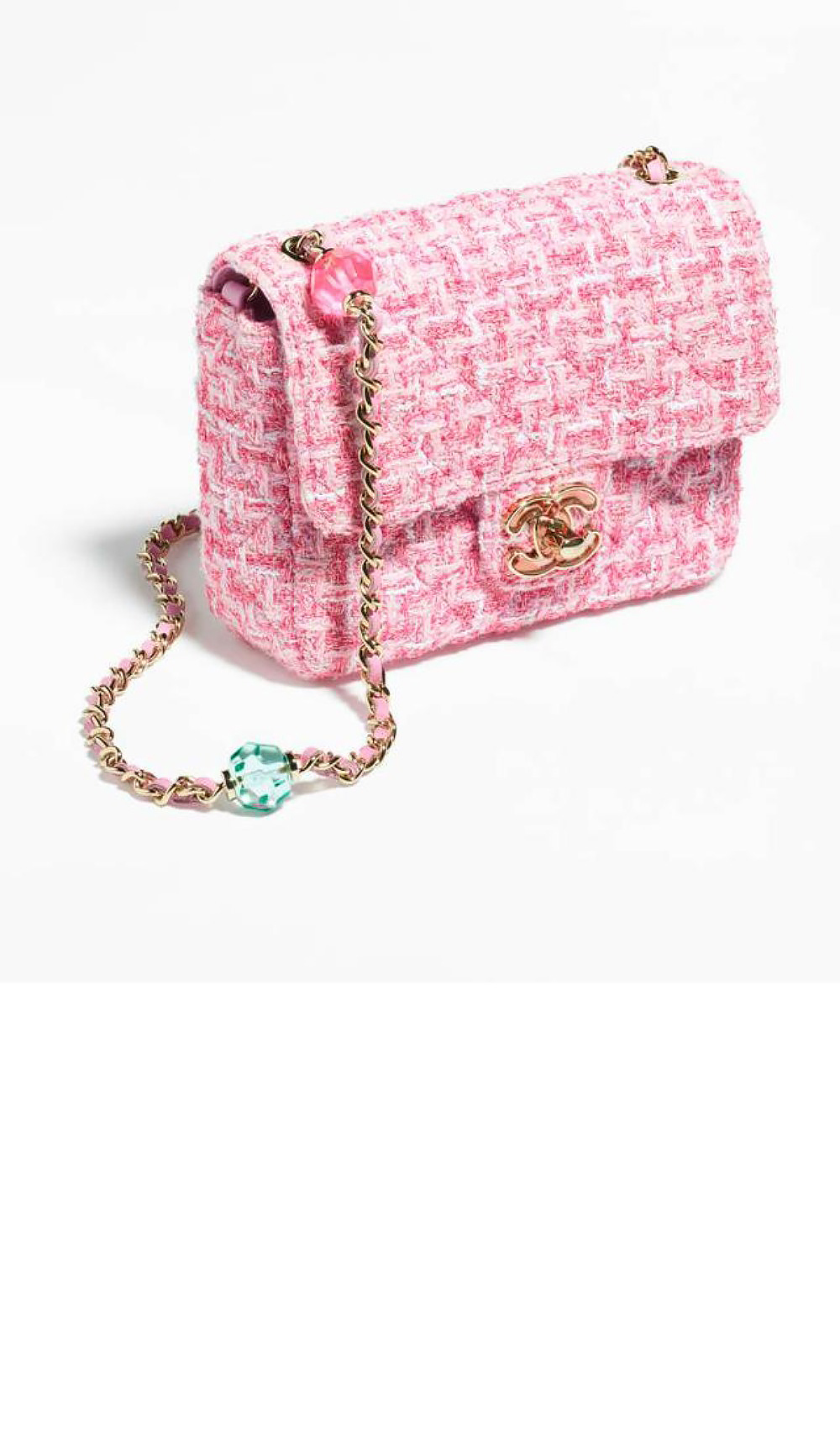 미러급레플리카사이트 | 명품레플리카 전문 쇼핑몰  | 퍼스트원 - 미니 플랩백 AS3782 > 샤넬