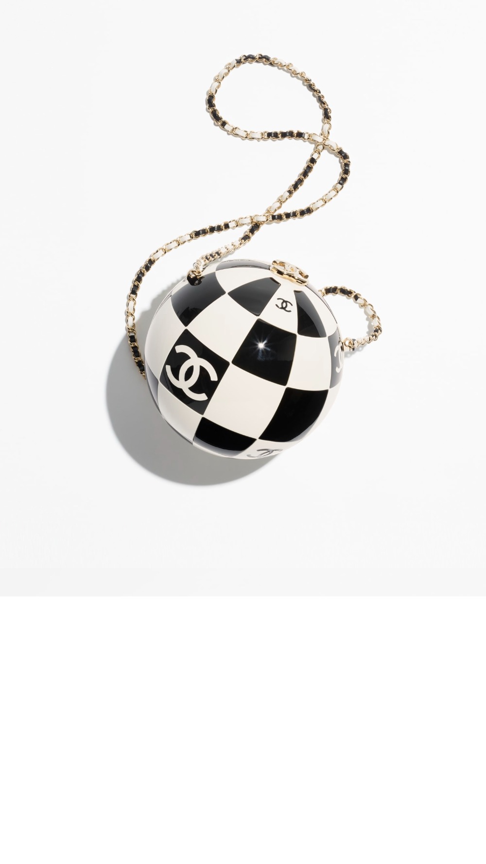 미러급레플리카사이트 | 명품레플리카 전문 쇼핑몰  | 퍼스트원 - 원형 미노디에르 AS3716 > 샤넬