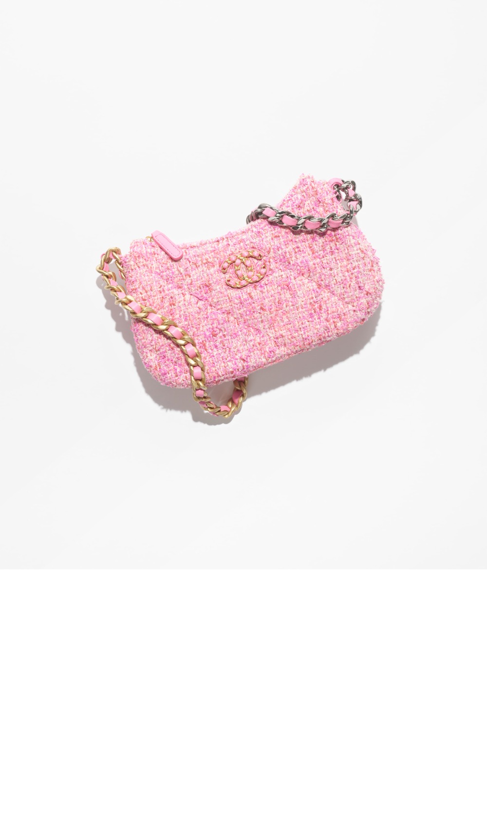 미러급레플리카사이트 | 명품레플리카 전문 쇼핑몰  | 퍼스트원 - 체인 달린 19 클러치 AP3763 > 샤넬