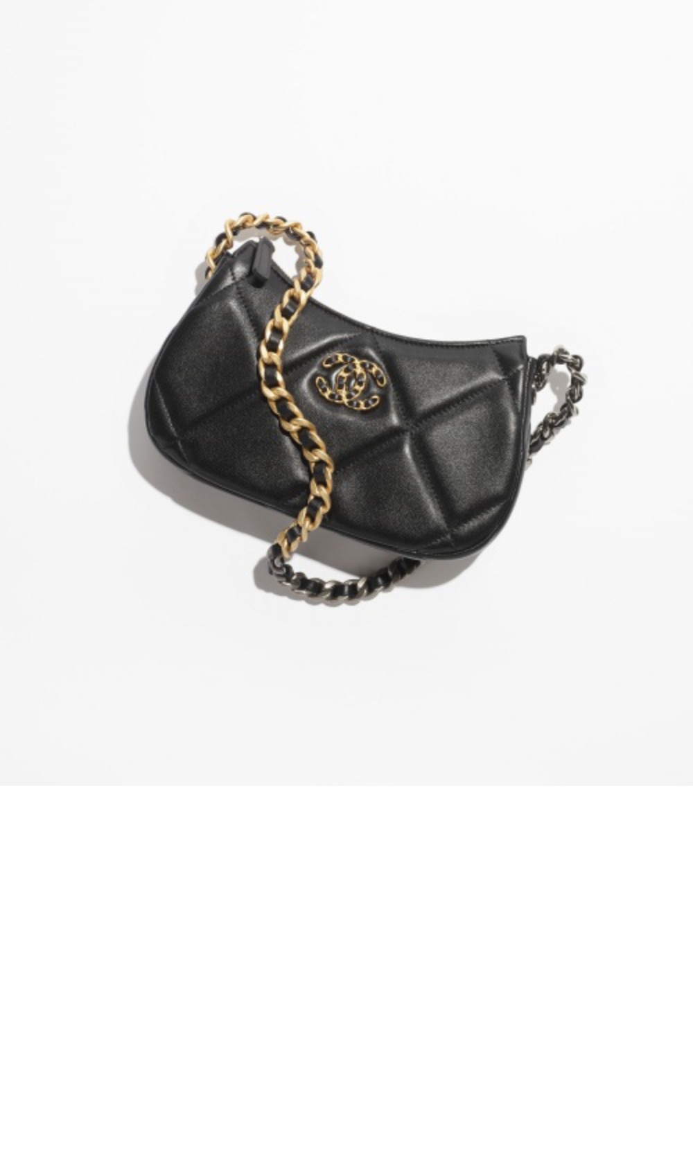 미러급레플리카사이트 | 명품레플리카 전문 쇼핑몰  | 퍼스트원 - 체인 달린 19 클러치 AP3763 > 샤넬