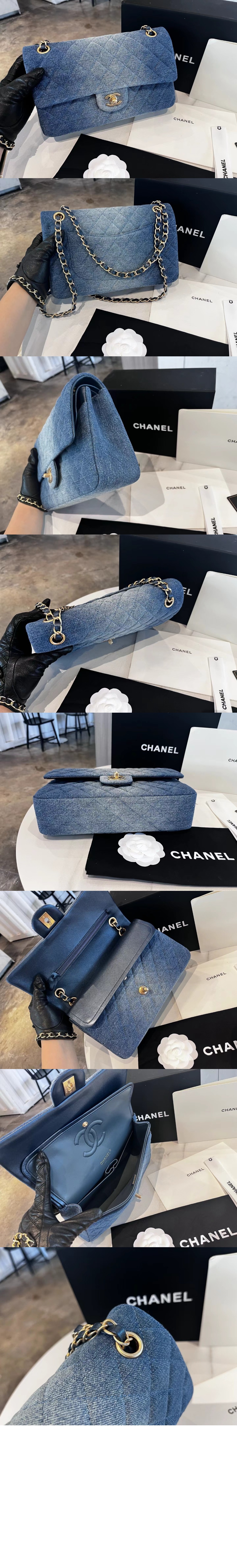 미러급레플리카사이트 | 명품레플리카 전문 쇼핑몰  | 퍼스트원 - 클래식 플랩백 A01112 > 샤넬