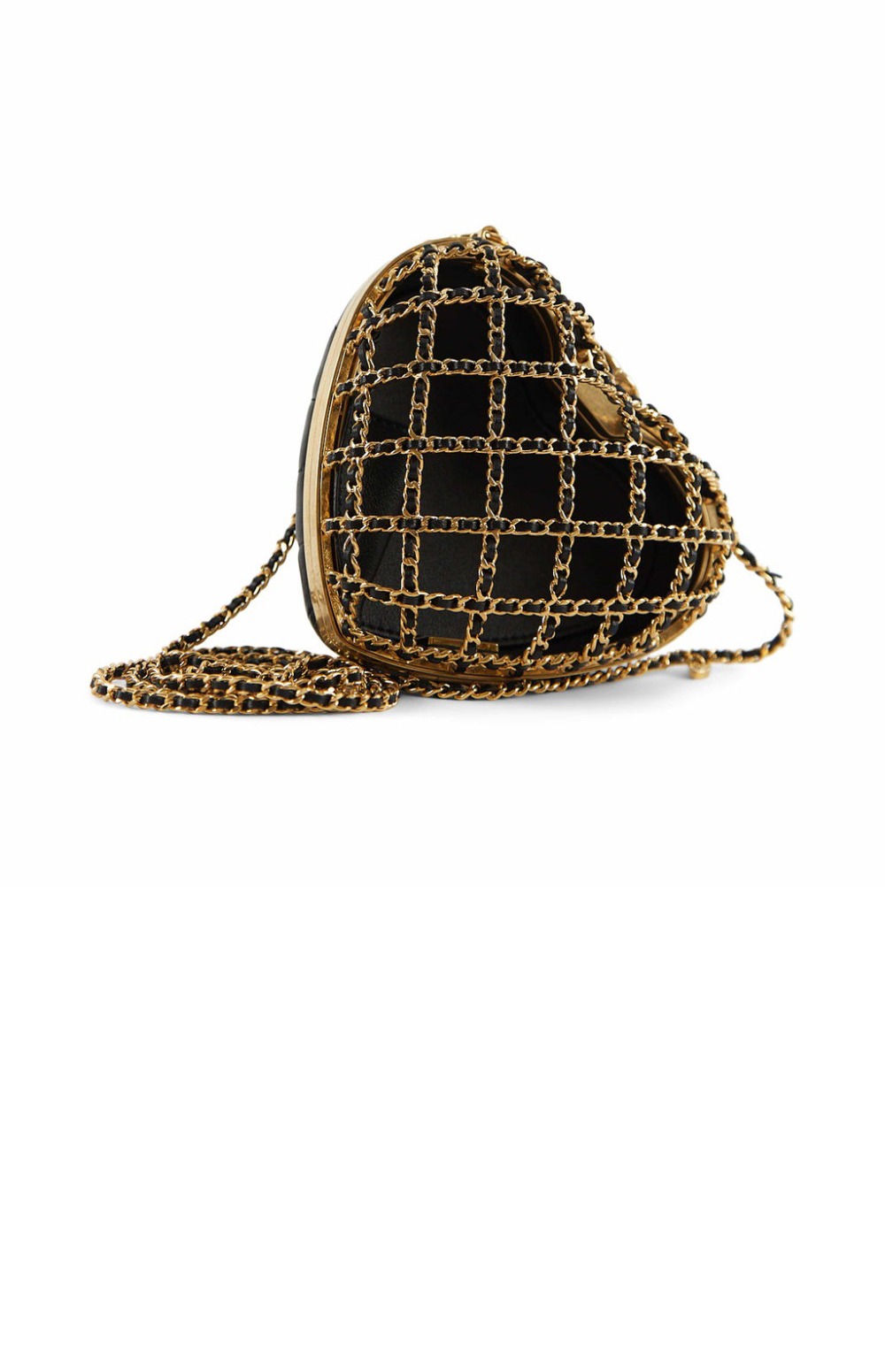 미러급레플리카사이트 | 명품레플리카 전문 쇼핑몰  | 퍼스트원 - 하트 미노디에르 AS4027 > 샤넬