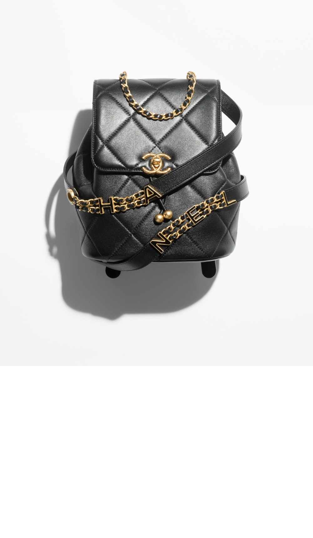 미러급레플리카사이트 | 명품레플리카 전문 쇼핑몰  | 퍼스트원 - 백팩 AS4866 > 샤넬