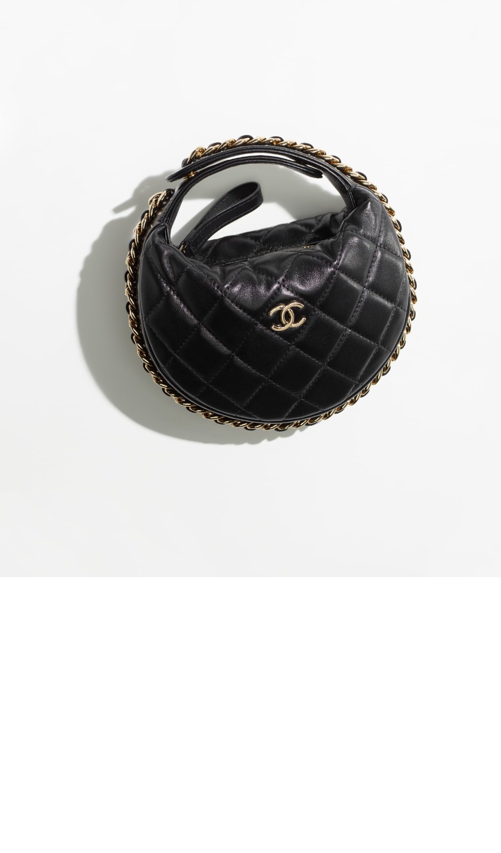 미러급레플리카사이트 | 명품레플리카 전문 쇼핑몰  | 퍼스트원 - 파우치 AP3095 > 샤넬