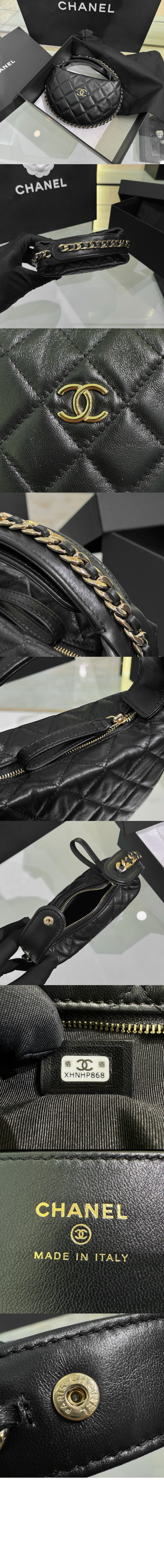 미러급레플리카사이트 | 명품레플리카 전문 쇼핑몰  | 퍼스트원 - 파우치 AP3095 > 샤넬