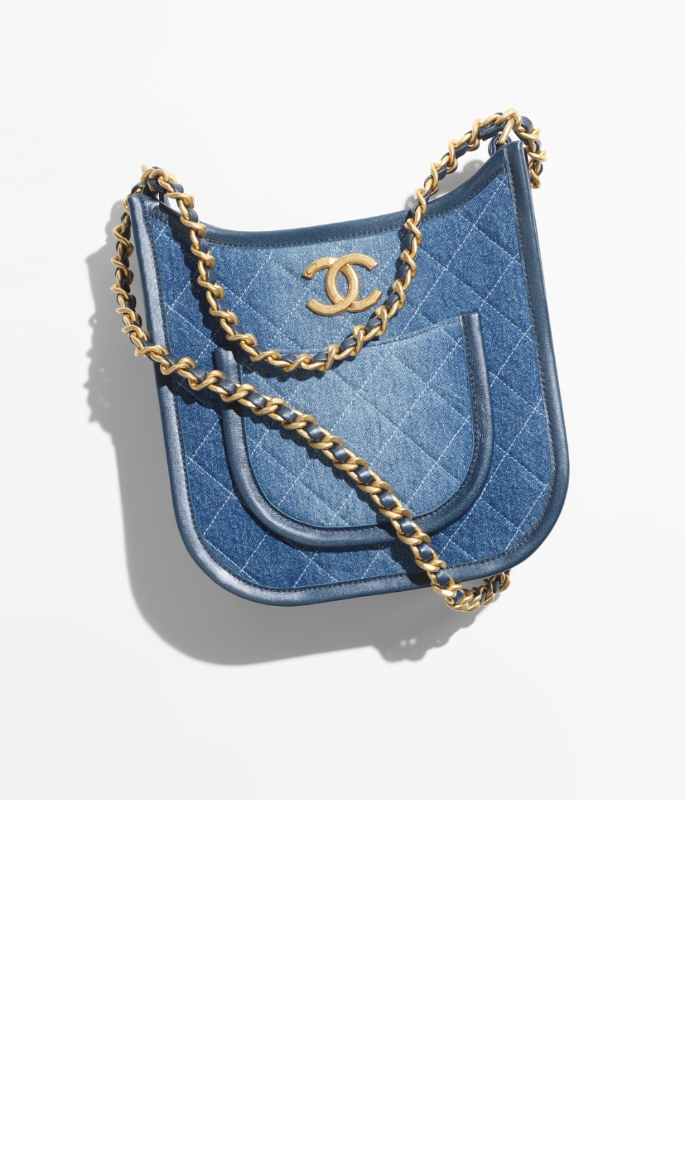 미러급레플리카사이트 | 명품레플리카 전문 쇼핑몰  | 퍼스트원 - 호보 핸드백 AS4532 > 샤넬