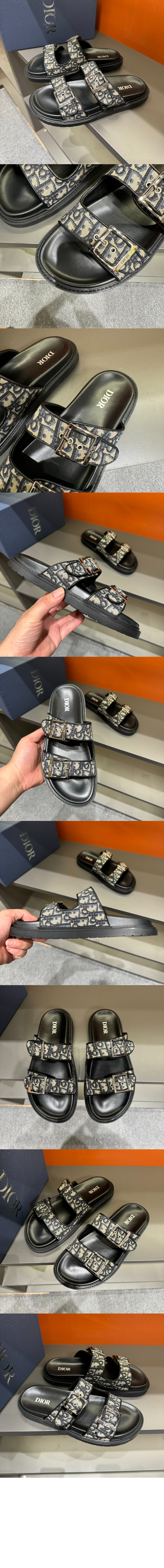 미러급레플리카사이트 | 명품레플리카 전문 쇼핑몰  | 퍼스트원 - 샌들 3SA11 > 디올