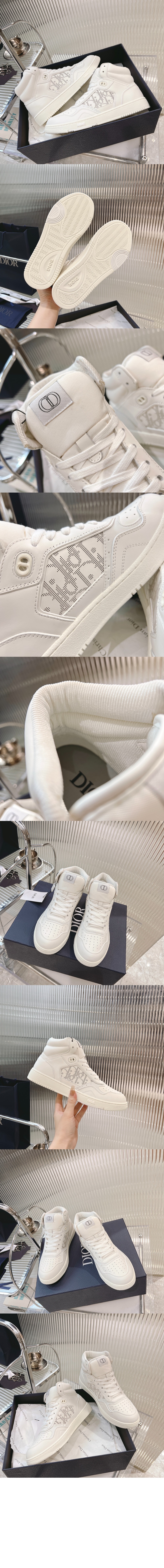 미러급레플리카사이트 | 명품레플리카 전문 쇼핑몰  | 퍼스트원 - 스니커즈  3SH13 > 디올