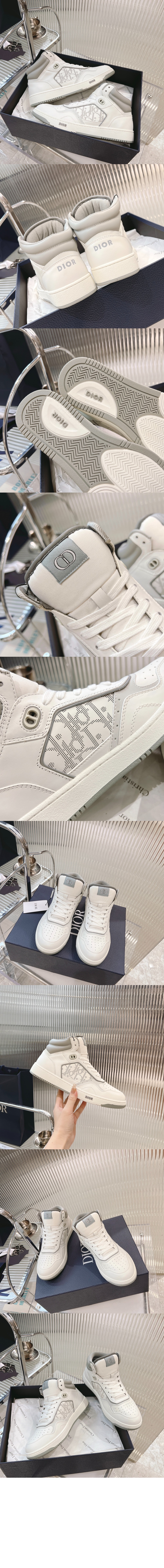 미러급레플리카사이트 | 명품레플리카 전문 쇼핑몰  | 퍼스트원 - 스니커즈  3SH13 > 디올
