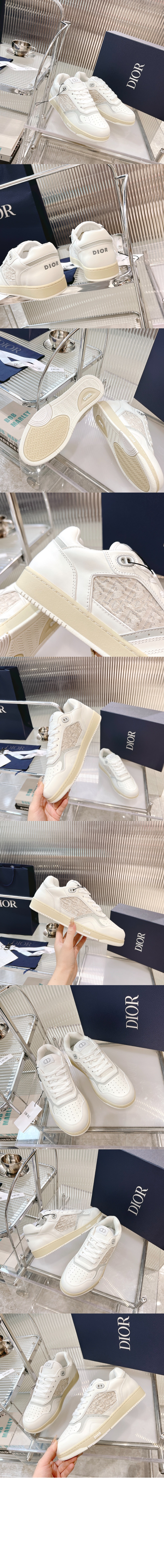 미러급레플리카사이트 | 명품레플리카 전문 쇼핑몰  | 퍼스트원 - 스니커즈 3SN27 > 디올