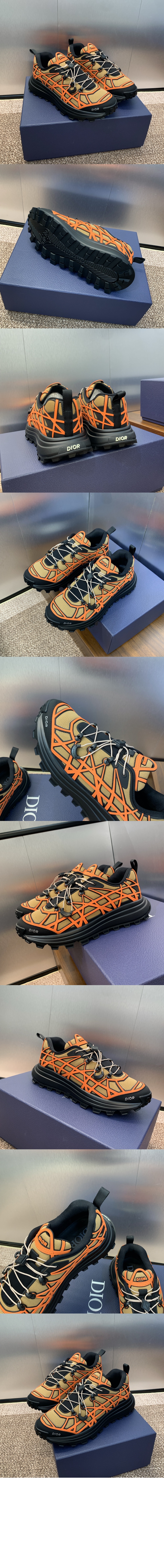 미러급레플리카사이트 | 명품레플리카 전문 쇼핑몰  | 퍼스트원 - 스니커즈 3SN29 > 디올