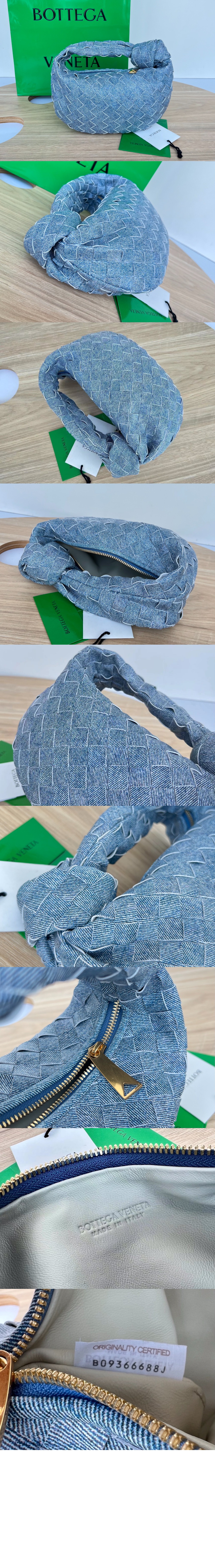 미러급레플리카사이트 | 명품레플리카 전문 쇼핑몰  | 퍼스트원 - 미니 조디 651876 > 보테가베네타